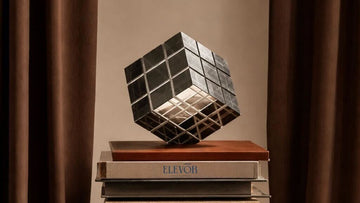 Your Home Doesn’t Need a Makeover. It Needs a Few Good Pieces