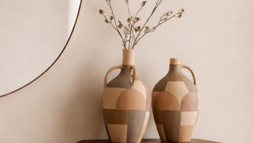 Vases Aren’t Just for Flowers: 7 Ways to Style Them Like You Know What You’re Doing