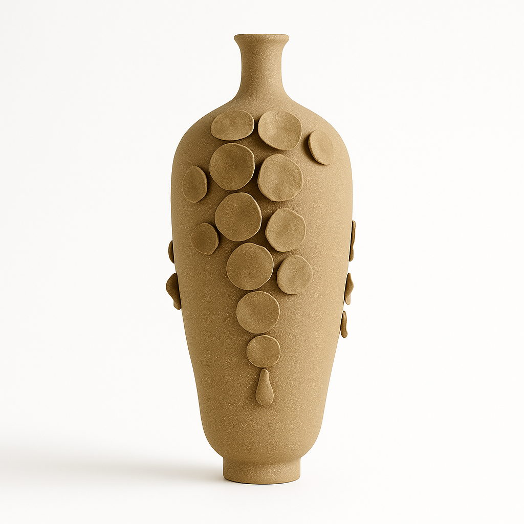 CASCADE VASE