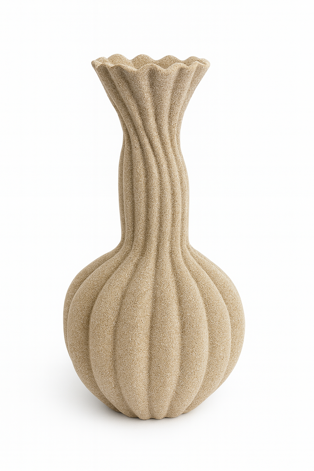 BLOOMCREST VASE