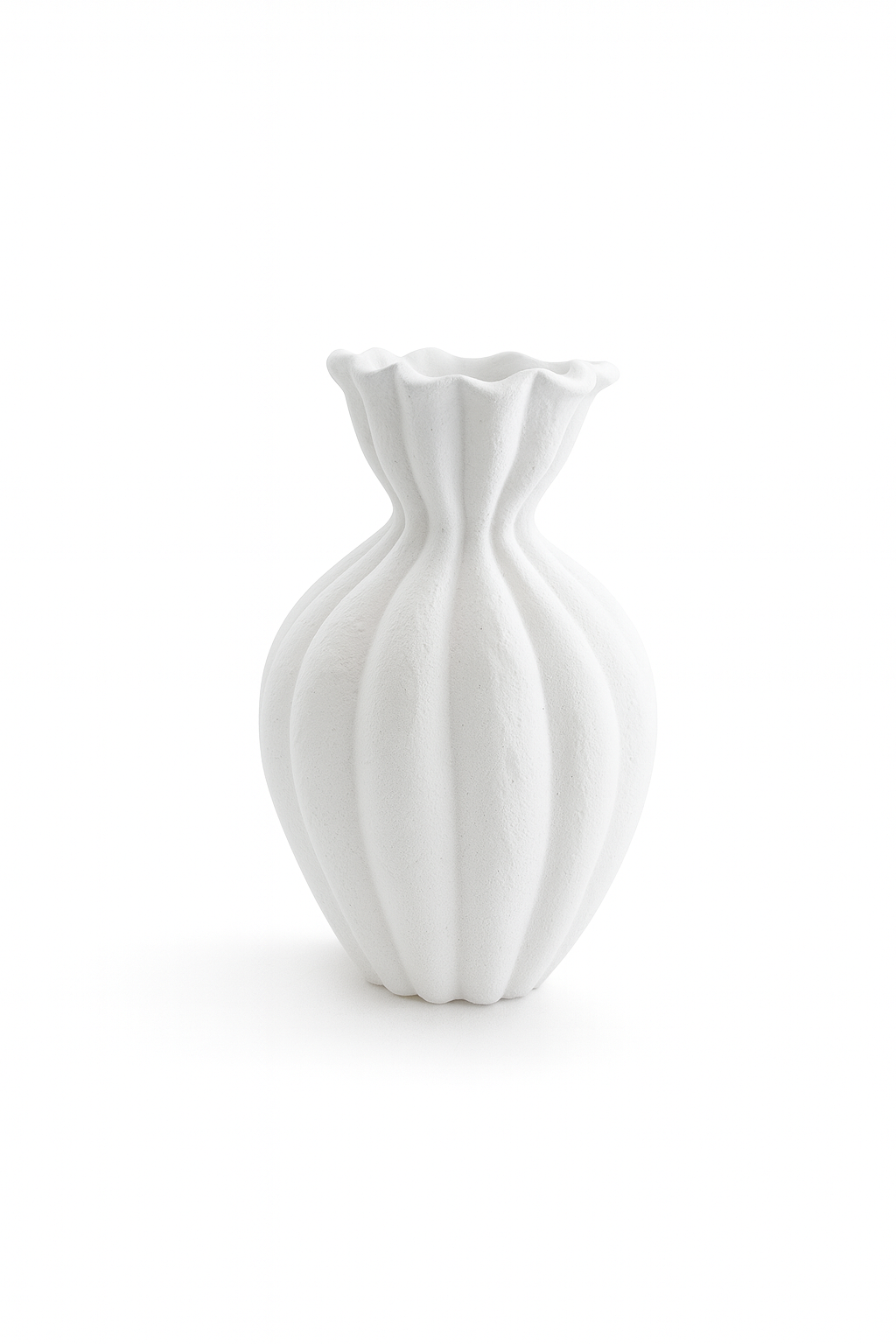 COCOA BLOOM VASE